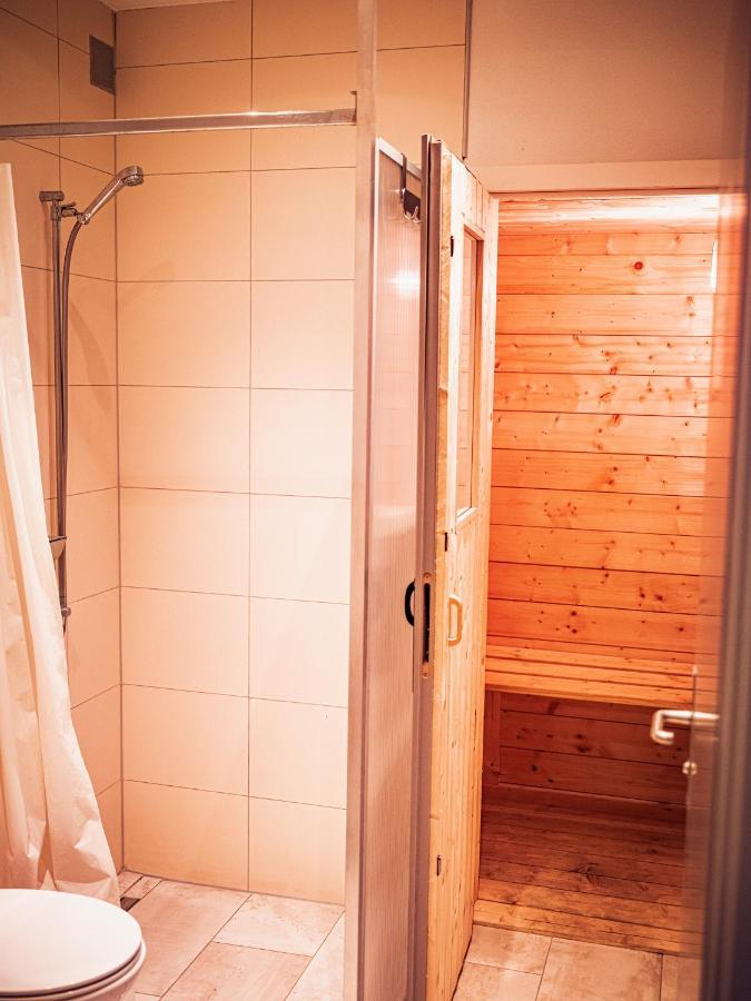 Apartamento Casa Granula Bad Ragaz Exterior foto